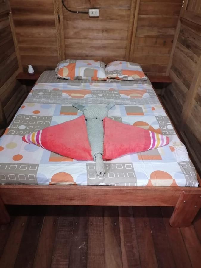 Finca Sueno De Osa Puerto Jiménez Dış mekan fotoğraf
